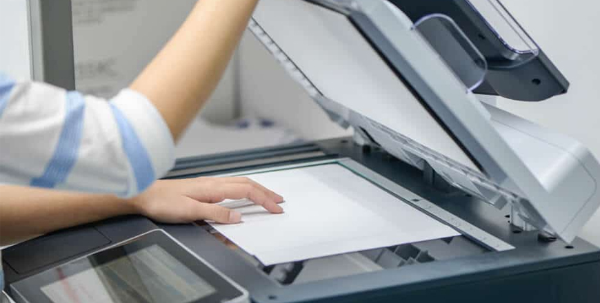 Thesis Printing and Binding in Ghaziabad